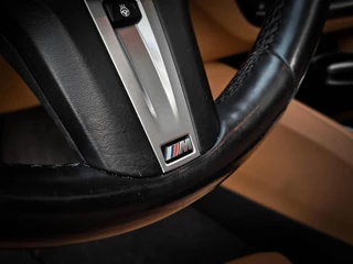 BMW 5 Serie BMW 5-serie Touring 530d xDrive M-Sport | HUD | PANO | H&K | TREKHAAK | LEER | CARPLAY | FULL OPTION - afbeelding nr 39