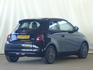 Fiat 500e - afbeelding nr 7