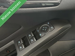 Ford Focus Ford Focus Wagon 1.5 150 pk A/T ST Line Buss. | Navi | LED | ACC | Airco | DAB+ | CarPlay | Stuur/stoel verw. | 1e Eig. | Org. NLD. | - afbeelding nr 20