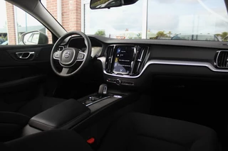 Volvo V60 ➡️ Volvo V60 2.0 B3 Momentum Advantage | 1e eigenaar | BTW auto | Origineel NL | LED | Camera | 17 inch | Cruise-control | PDC | DAB | 163 pk | Lane assist | Rij-modus | - afbeelding nr 14