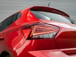 SEAT Ibiza Seat Ibiza 1.0 TSI FR Business Intense Automaat Beats Keyles - afbeelding nr 13