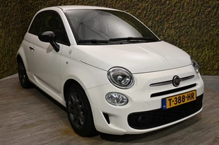 Fiat 500 - afbeelding nr 6