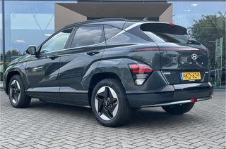 Hyundai Kona Hyundai Kona Electric Comfort Smart 65.4 kWh - afbeelding nr 13