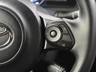 Toyota GR86 Toyota GR86 2.4 Premium | BLS | Camera | Apple & Android Carplay - afbeelding nr 35