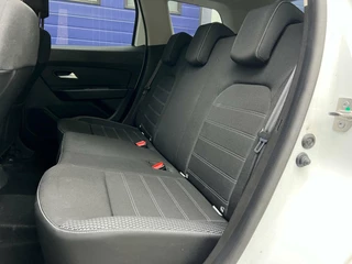 Dacia Duster Dacia Duster 1.2 TCe Prestige l 1e eigenaar! l Zeer luxe l - afbeelding nr 16
