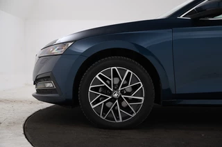 Škoda Octavia Airco, Navigatie, Apple Carplay, - afbeelding nr 20