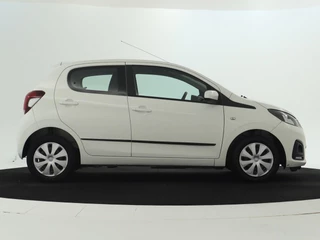 Peugeot 108 Peugeot 108 1.0 e-VTi Active Bluetooth | AIRCO | Dealer onderhouden - afbeelding nr 5