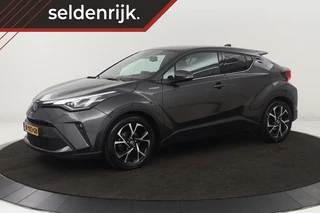 Toyota C-HR Toyota C-HR 2.0 Hybrid First Edition | 184pk | Stoelverwarming | Carplay | Adaptive cruise | Trekhaak | Camera | Navigatie | Full LED - afbeelding nr 1