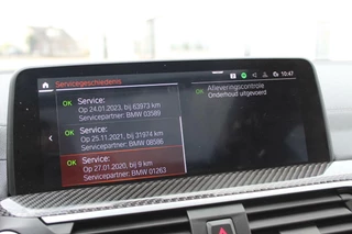 BMW X3 BMW X3 xDrive30e M-sport/Gewrapt/trekhaak/Pano/stuurverwarm - afbeelding nr 32
