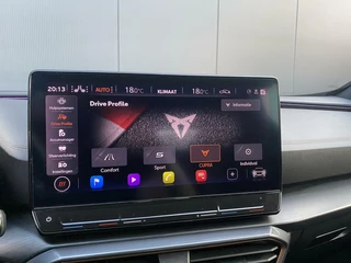 CUPRA Formentor CUPRA Formentor 1.4 e-Hybrid 245PK VZ Copper Edition|ACC|Camera - afbeelding nr 22