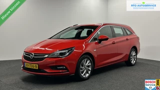 Opel Astra - 173079581-0