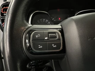 Citroën C3 Aircross Citroën C3 Aircross 1.2 S&S Feel 110PK / NAVI / TREKHAAK / PDC / CRUISE.C / - afbeelding nr 18