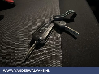 Peugeot Expert Android Auto, Trekhaak, Parkeersensoren, Bijrijdersbank - afbeelding nr 18