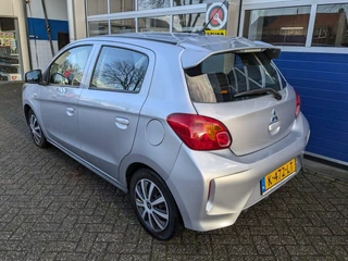 Mitsubishi Space Star Mitsubishi Space Star 1.0 Cool+ Edition - afbeelding nr 5