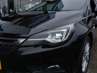 Opel Astra 1.6 Turbo 200pk Innovation 5-Deurs | 1ste Eigenaar | Navi+Apple Carplay+Android Auto | Clima | Cruise | Led Koplampen | Keyless Entry | Pdc V+A | Dodehoek+Rijstrooksensor | 16''lm | Trekhaak - afbeelding nr 46