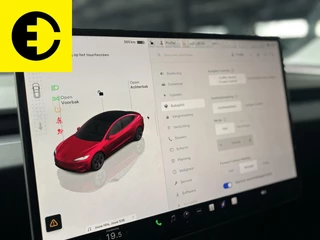 Tesla Model 3 Tesla Model 3 Performance AWD 78 kWh | Stoelkoeling | AutoPilot | 250kw snellaadfunctie| Performance velgen - afbeelding nr 25