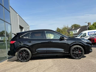 Ford Kuga Ford Kuga 2.5 PHEV ST-Line X 225PK Black Edition Adaptieve Cruise Winterpack Camera Blind-Spot Navi Climate B&O Full LED Keyless 20
