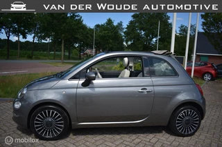 Fiat 500C - 222380859-0