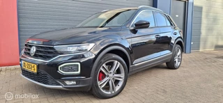 Volkswagen T-Roc Volkswagen T-Roc 1.5 TSI ,Leer,virtual,Trekhaak,camera - afbeelding nr 2