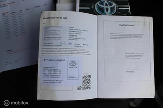 Toyota Corolla Touring Sports Toyota Corolla Touring Sports 1.8 Hybrid Active - afbeelding nr 20