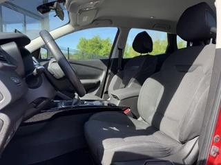 Renault Kadjar Renault Kadjar 1.2 TCe Zen 2e Eigenaar,Navi,Clima,Cruise,Trekhaak,6 Bak,131pk,LM Velgen,N.A.P,Nieuwe Apk bij Aflevering - afbeelding nr 6