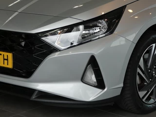 Hyundai i20 Hyundai i20 1.0 T-GDI Comfort - afbeelding nr 5