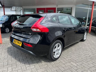 Volvo V40 Volvo V40 2.0 T2 122PK LED koplampen/Navi/Parkeersensoren voor+achter Onderhoudshistorie - afbeelding nr 19