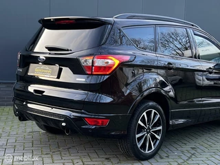 Ford Kuga Ford Kuga 1.5 EcoBoost ST-Line|4WD|Camera|Sony|Xenon|carplay - afbeelding nr 10