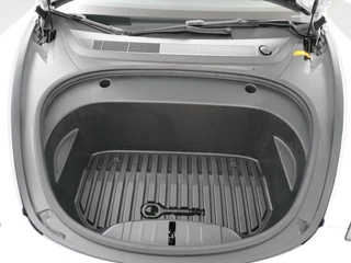 Tesla Model 3 Tesla Model 3 Standard RWD Plus 60 kWh NW TYPE ACCU | AUTOPILOT | RIJKLAAR INCL. 12 MND. BOVAGGARANTIE - afbeelding nr 16