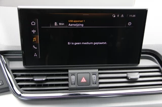 Audi Q5 Audi Q5 50 TFSI e | Achterbank verwarming | Matrix led | - afbeelding nr 21