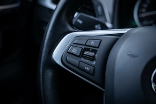 BMW X1 BMW X1 sDrive18i High Executive*PANO*NAVI*LEDER*AUTOMAAT*LED - afbeelding nr 39