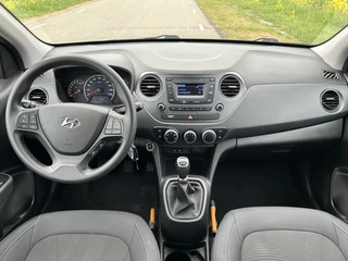 Hyundai i10 - afbeelding nr 12