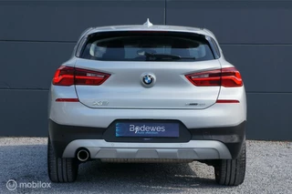 BMW X2 BMW X2 1.8i sDrive Aut. Lefhebber Edition Navi Cruise Sport! - afbeelding nr 6