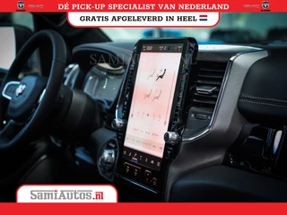 Dodge Ram Pick-Up DUBBELE CABINE | PICK UP | 5 PERSOONS | DC | GRIJSKENTEKEN | VOORRAAD NR 2288 - 4952 - afbeelding nr 65