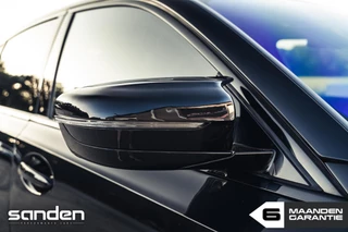 BMW 3 Serie BMW M340i Xdrive Mperfomance|Open dak|Carbon exterieur|Leder - afbeelding nr 90