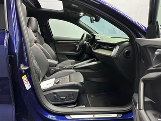 Audi A3 Audi A3 Sportback 2.0 TDI quattro Sport S Line Edition - afbeelding nr 10