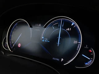 BMW 5 Serie - afbeelding nr 15