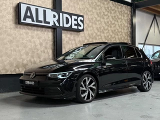 Volkswagen Golf Volkswagen Golf 1.5 eTSI R-Line Business | pano | Keyless | sfeerverlichting | camera | Trekhaak | DAB | - afbeelding nr 7
