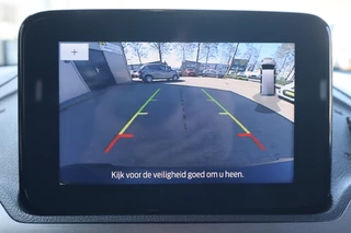 Ford Transit Connect Ford Transit Connect 1.5 EcoBlue L1 100PK NL-Auto!! Camera I Stoel.Verwarming - afbeelding nr 6