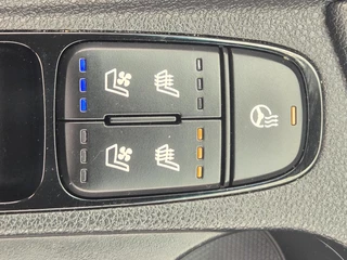 Kia Niro Kia Niro 1.6 GDi Hybrid ExecutiveLine - afbeelding nr 49