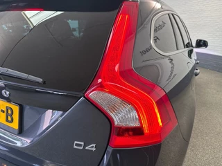 Volvo V60 Volvo V60 2.0 D4 Ocean Race R-Design Camera Clima Xenon Incl Garantie - afbeelding nr 10