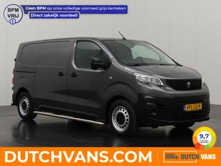 Peugeot e-Expert Premium 75 kWh | Elektrisch
