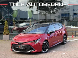 Toyota Corolla Touring Sports 1.8 Hybrid GR-Sport