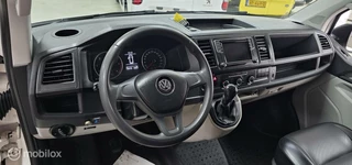 Volkswagen Transporter Volkswagen Transporter 2.0 TDI L1H1 - afbeelding nr 16