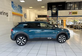 Citroën C4 Cactus - afbeelding nr 15