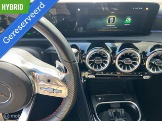 Mercedes-Benz CLA Mercedes CLA-klasse Shooting Brake 250 e Business Solution AMG Limited - afbeelding nr 27