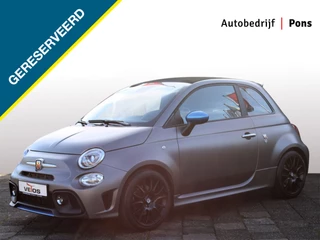 Abarth 595C - 331623236-0