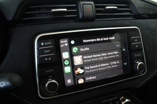 Nissan Micra Nissan Micra 1.0 IG-T N-SPORT Aut. / BOSE Sound / Apple Carplay - afbeelding nr 16