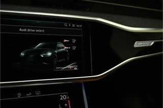 Audi RS6 Audi RS6 Avant TFSI quattro | BTW | Trekhaak | PANO | B&O | Matrix | Stoelventilatie | - afbeelding nr 27