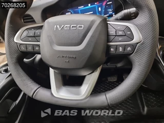 Iveco Daily Iveco Daily 35S21 3.0L Automaat L2H2 2025model ACC LED Camera Parkeersensoren L2 3,5t Trekgewicht 12m3 Airco - afbeelding nr 16